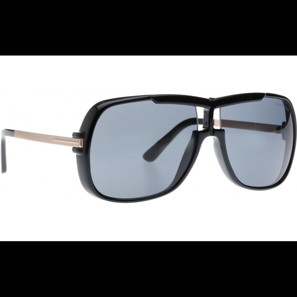 TOM FORD CAINE SUNGLASSES.